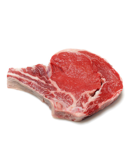 Côtes De Veau Corse - 1Kg - 3 ou 4 pièces environ