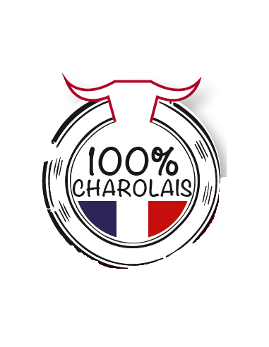 Logo Charolais
