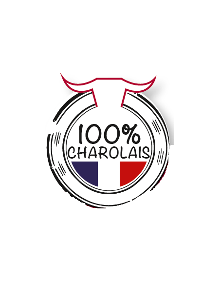 Logo Charolais