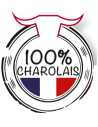 Logo Charolais