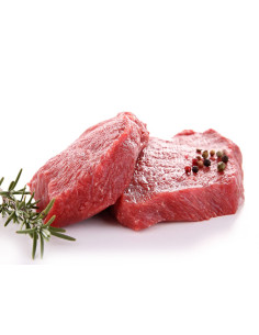 2 Pavés De Boeuf XTRA Tendre - Race à Viandes - à la...