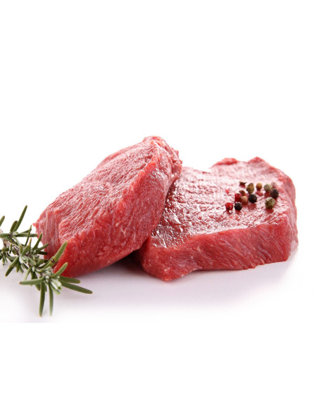 2 Pavés De Boeuf XTRA Tendre - Race à Viandes - à la coupe OU s/vide