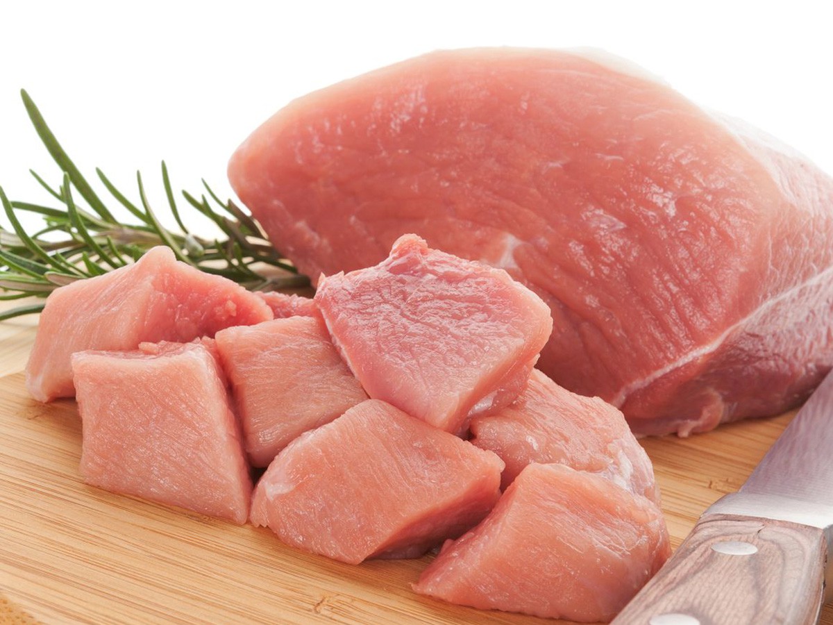 Sauté De Veau Corse PREMIUM