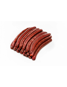 Merguez sélection Boeuf / Mouton