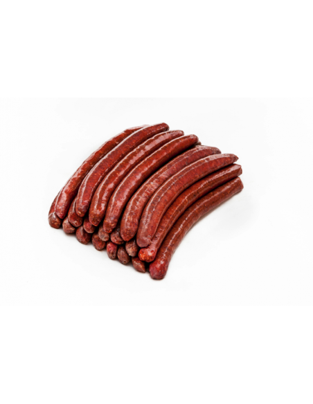 Merguez sélection Boeuf / Mouton