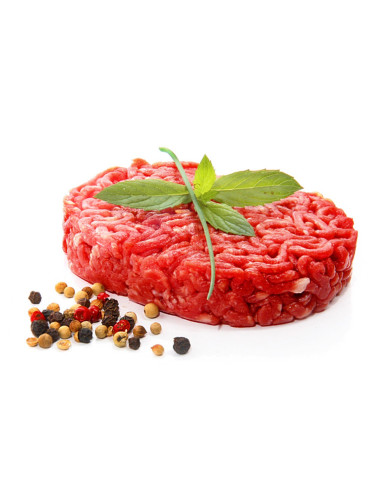 Steak Hache Pur Boeuf 5% Mg Corsica