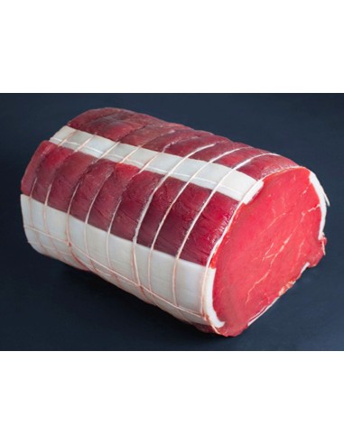 Rumsteck de Boeuf Aubrac de Concours