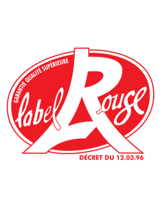 Gigot D'Agneau sans Os Label Rouge 2