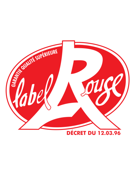 Gigot D'Agneau sans Os Label Rouge