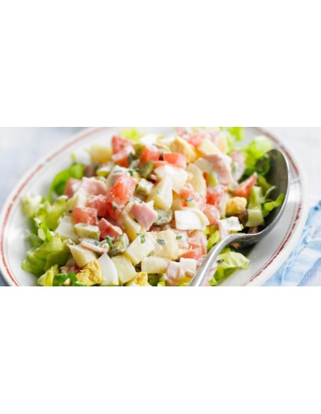 Taboulé Maison - Rayon Traiteur