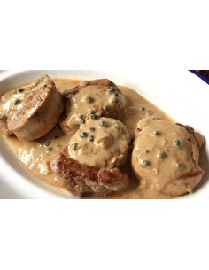 Blanquette de Veau et ses Tagliatelles - Rayon Traiteur