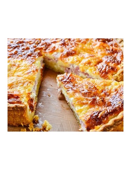 Taboulé Maison - Rayon Traiteur