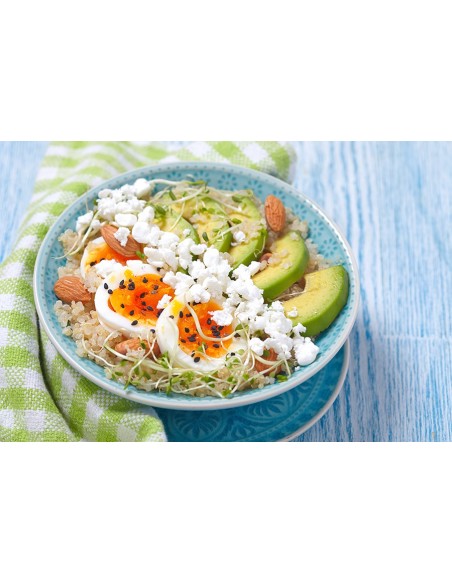 Blanquette de Veau et ses Tagliatelles - Rayon Traiteur