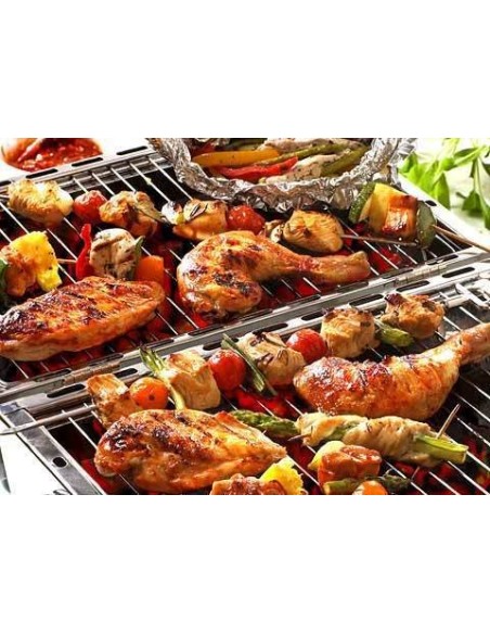 Panier BBQ Selection Aout Panier BBQ Selection Aout