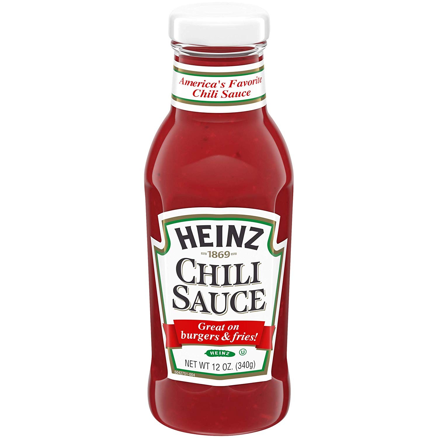 Heinz Sauce épicée Chili - American Market