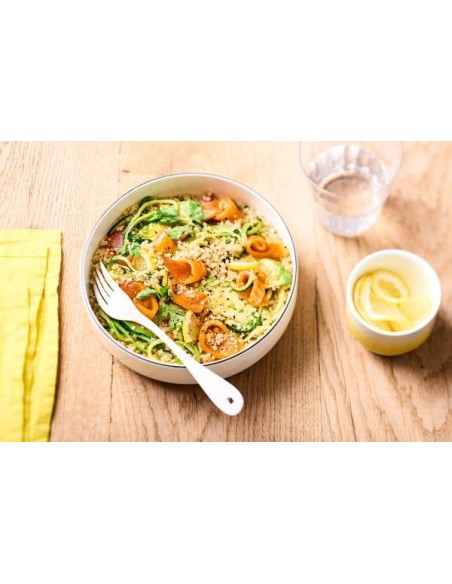 Blanquette de Veau et ses Tagliatelles - Rayon Traiteur