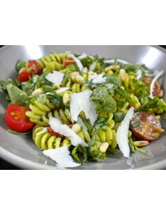 Salade Niçoise - LIVRAISON