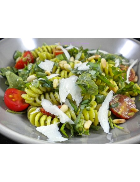 Salade Niçoise - LIVRAISON