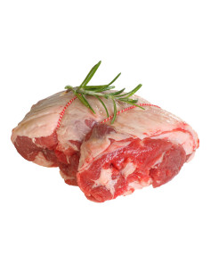 Gigot D'Agneau sans Os Label Rouge