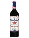 Cote de Bœuf - Vin de Pays d'Oc Rouge - 75CL