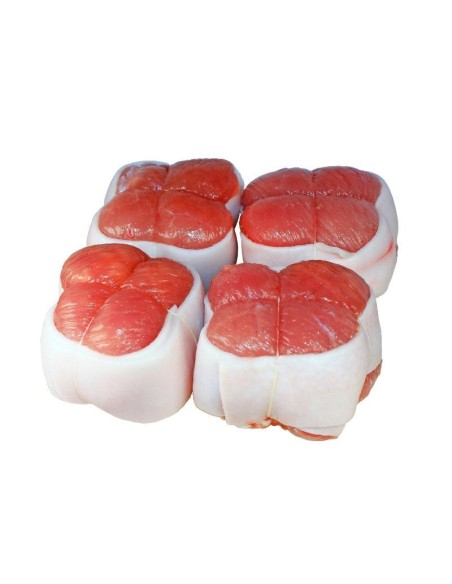 Paupiette de Veau - Rayon Traditionnel