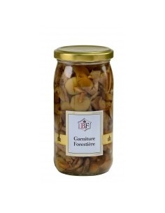 Garniture forestière 37CL BF