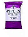 Pipers crips Chorizo - 150gr