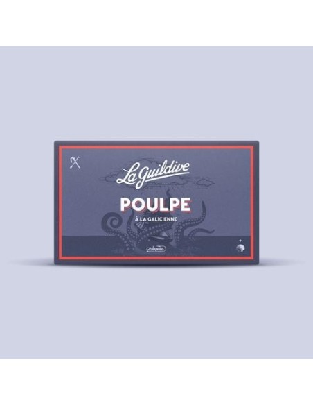 Mini sardines pour apéritif- Berthe - 90gr