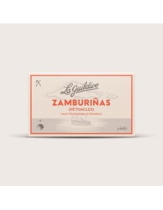 Mini sardines pour apéritif- Berthe - 90gr