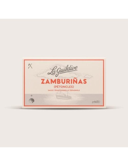 Mini sardines pour apéritif- Berthe - 90gr Mini sardines pour apéritif- Berthe - 90gr