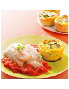 Risotto de Poulet aux Champignons - Box - Rayon Traiteur