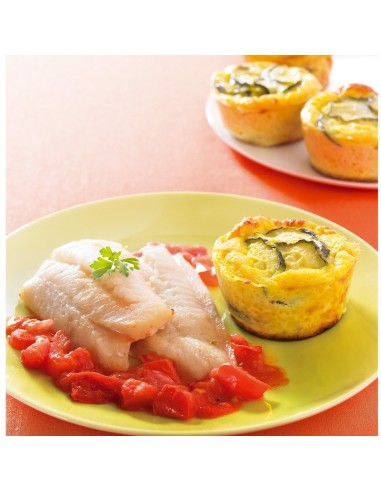 Risotto de Poulet aux Champignons - Box - Rayon Traiteur