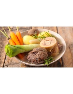 Taboulé Maison - Rayon Traiteur