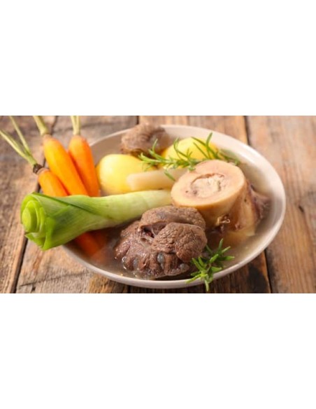 Taboulé Maison - Rayon Traiteur