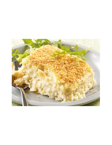 Parmentier de Poissons - Rayon Traiteur