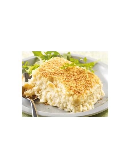 Parmentier de Poissons - Rayon Traiteur