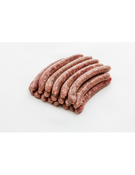 Chipolatas Supérieures Pur Porc