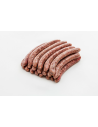 Chipolata Charcutière - 1 Kg - Rayon LS