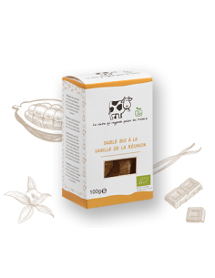 Velouté de Chataignes BIO JA - 480gr