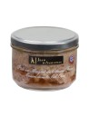 Paté de Canard fumé - 220gr
