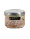 Paté Salardais à la Truffe d'été - 200 gr