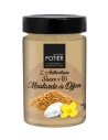 Sauce Moutarde - Christian Potier - 180 gr