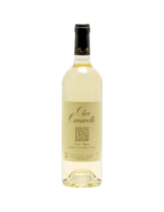 Clos Canarelli 2017 - Rouge