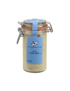 Sauce Tartare - La Vache qui regarde - 210gr