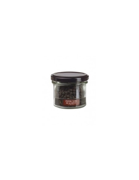 Recharge Poivre Kampot - 50gr