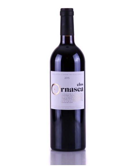 Citronnade BIO - Meneau - Bella Lulla - 25CL