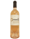 Jus de Gingembre Citron BIO - 25CL
