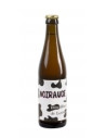 Bière NOIRAUDE blanche de Lorraine - 33CL