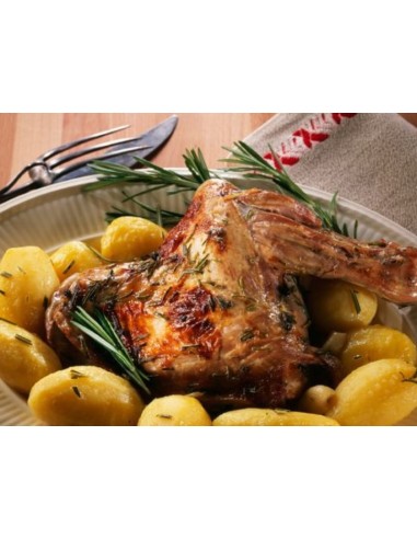 Agneau Corse en sauce - Rayon Traiteur