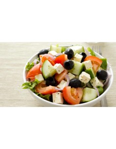 Salade Niçoise - LIVRAISON